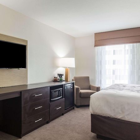 Sleep Inn & Suites Ingleside Dış mekan fotoğraf