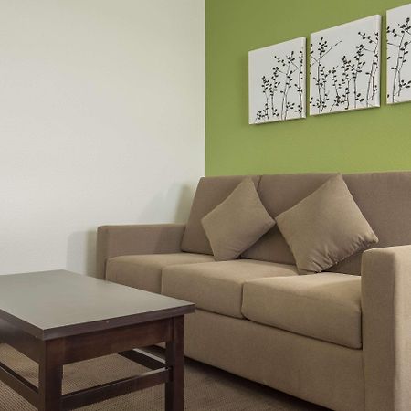 Sleep Inn & Suites Ingleside Dış mekan fotoğraf