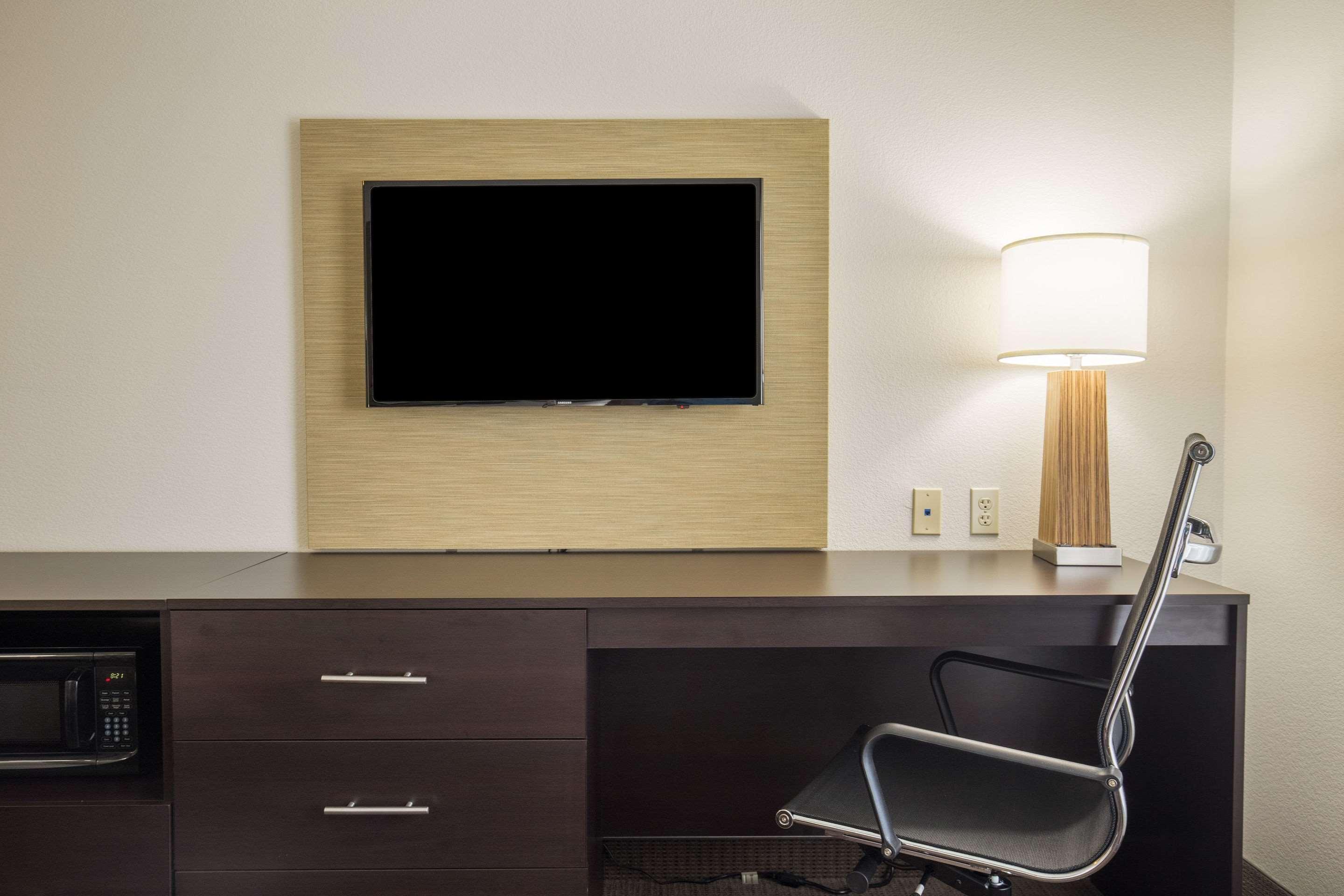 Sleep Inn & Suites Ingleside Dış mekan fotoğraf