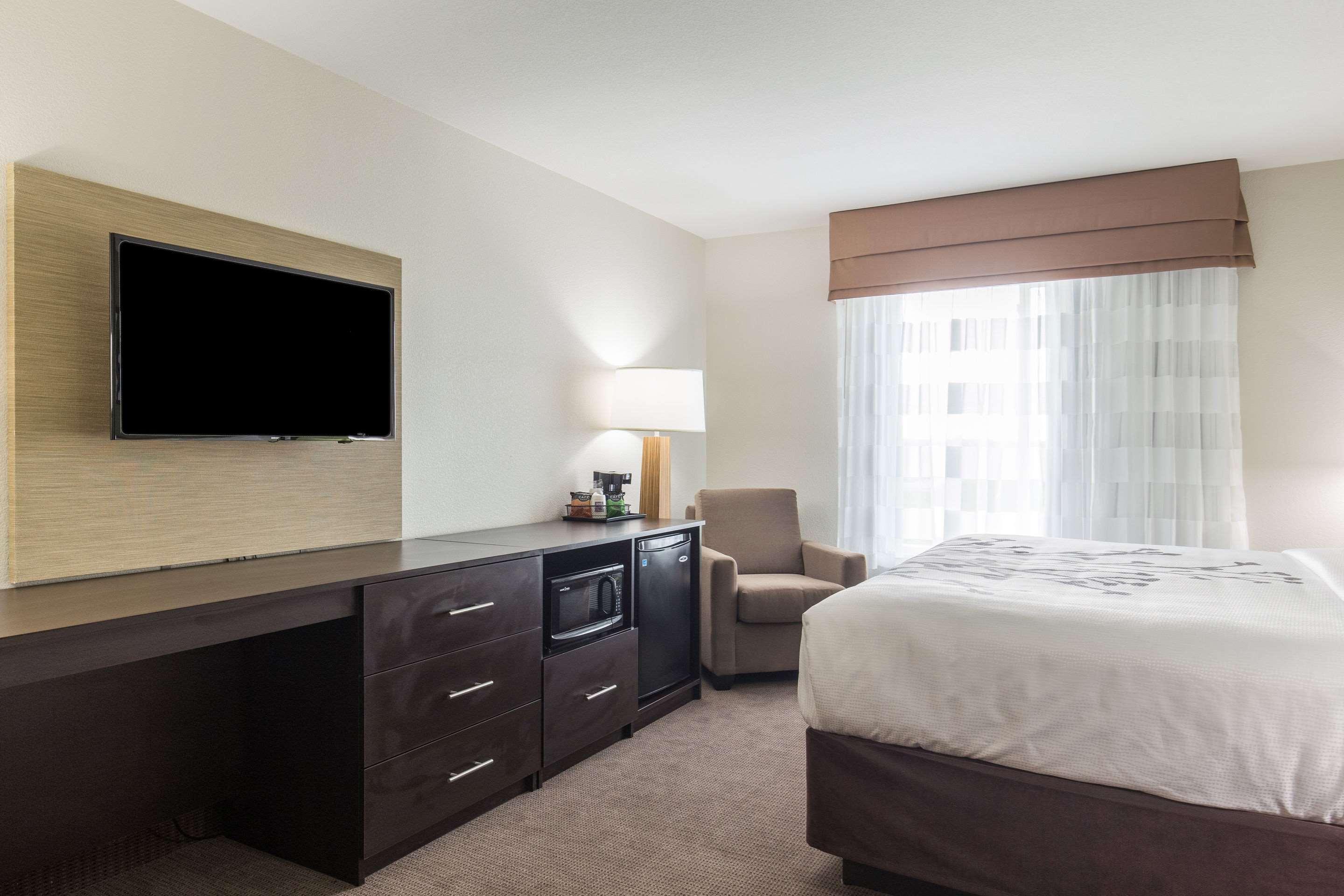 Sleep Inn & Suites Ingleside Dış mekan fotoğraf