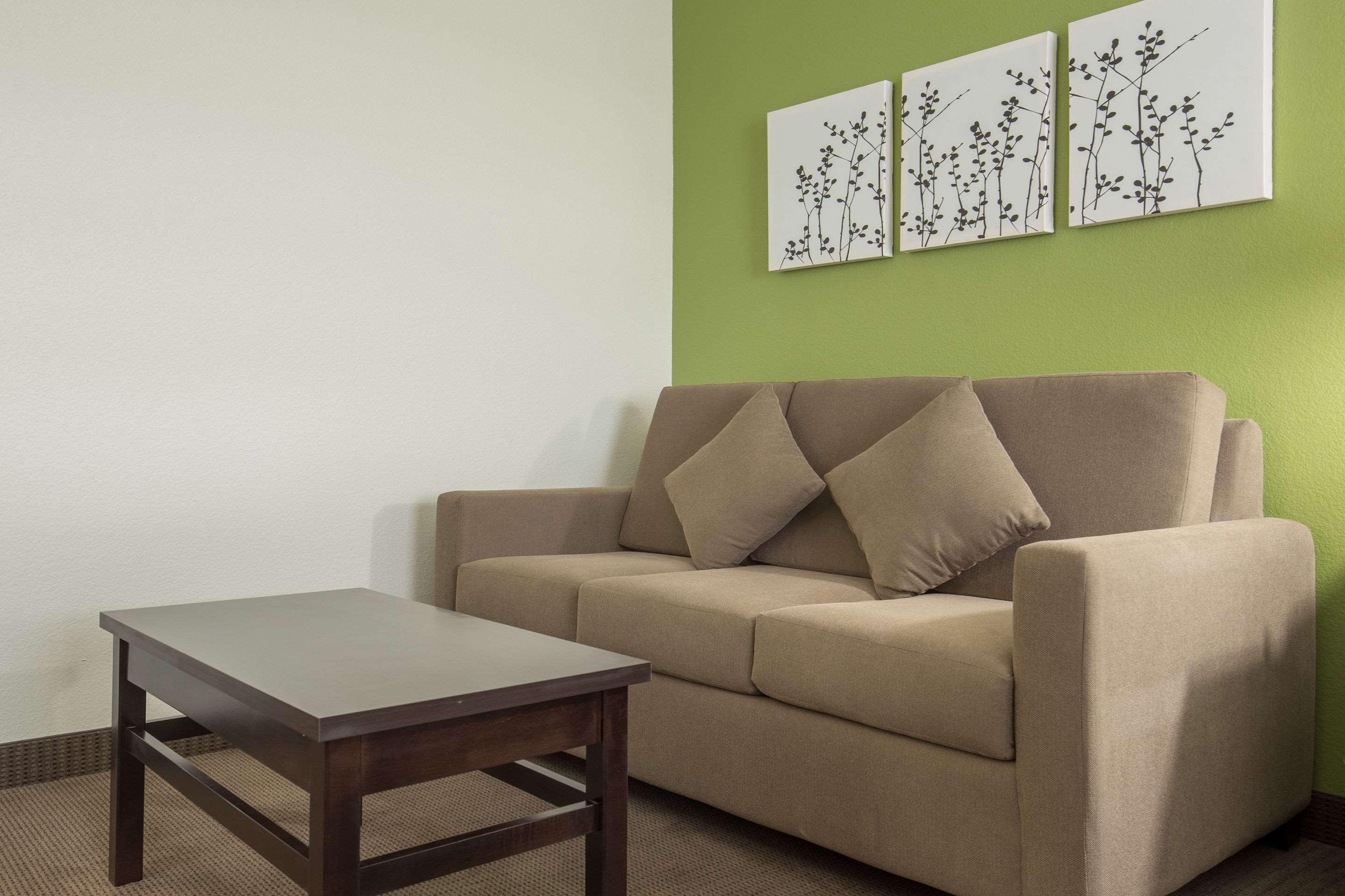 Sleep Inn & Suites Ingleside Dış mekan fotoğraf