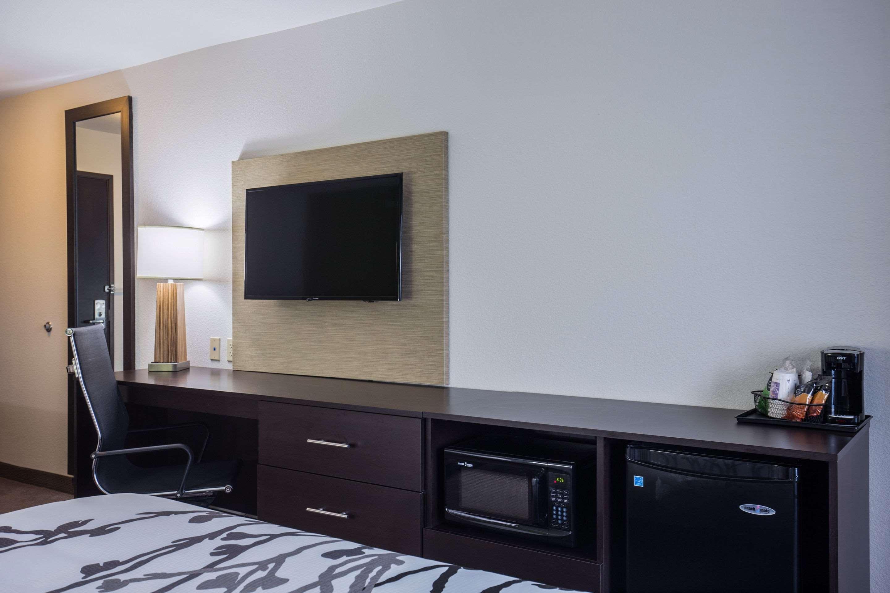 Sleep Inn & Suites Ingleside Dış mekan fotoğraf