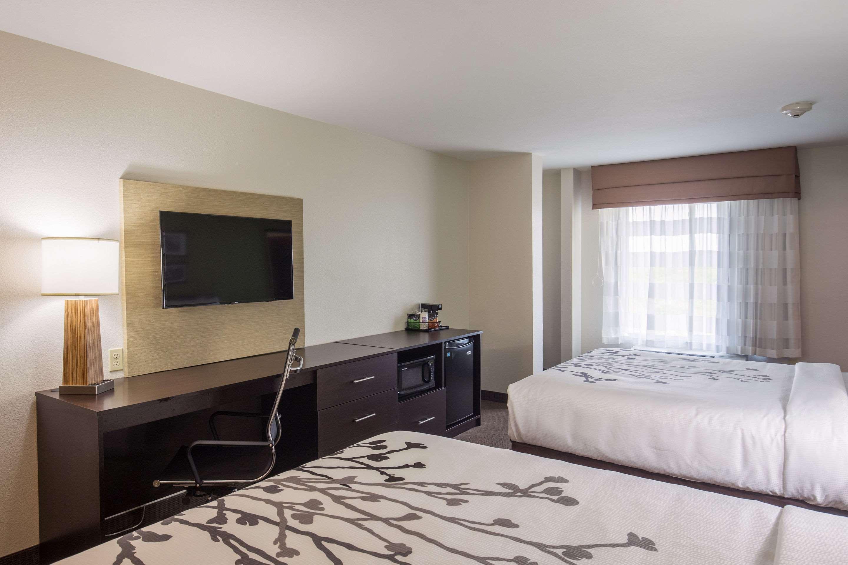 Sleep Inn & Suites Ingleside Dış mekan fotoğraf