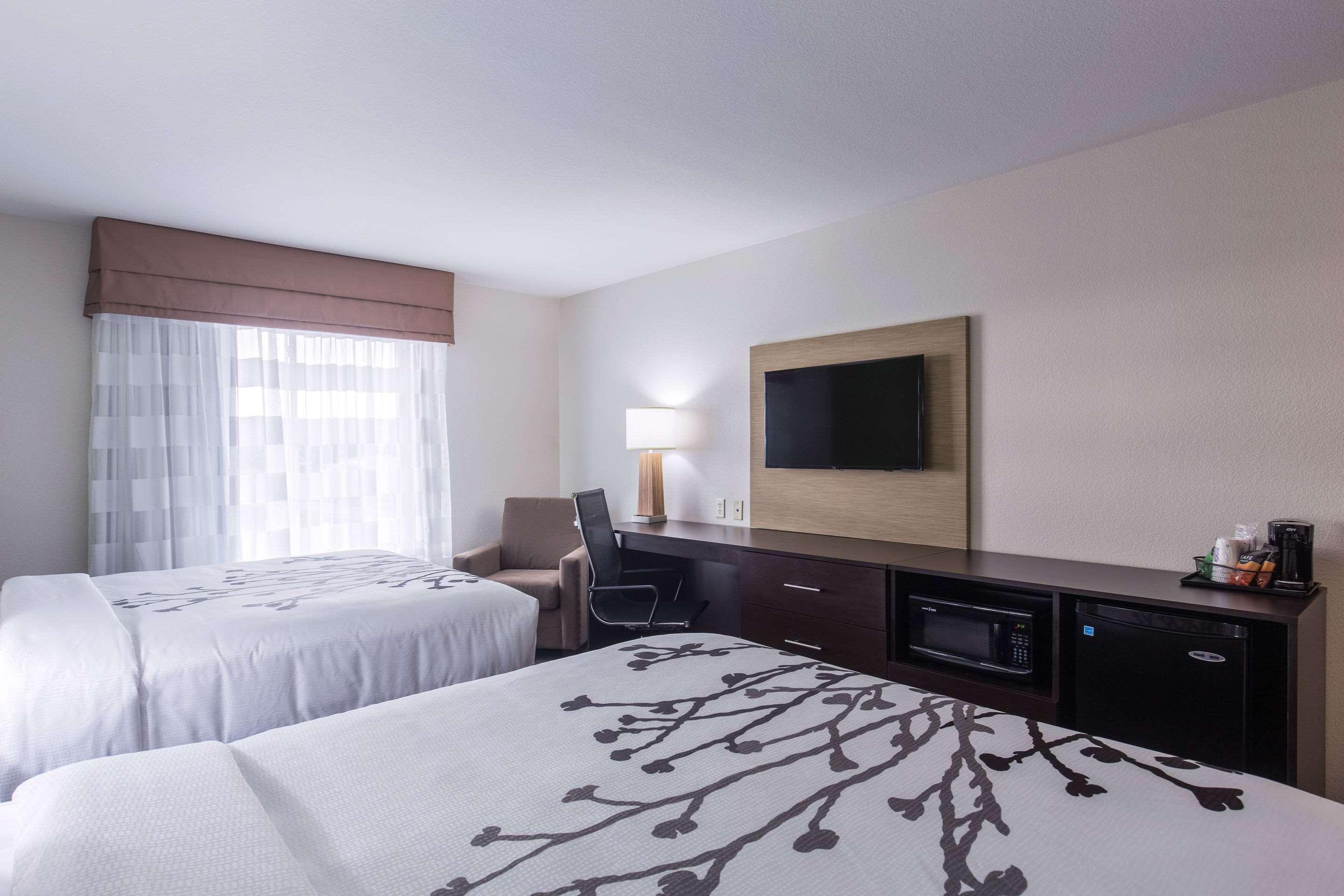 Sleep Inn & Suites Ingleside Dış mekan fotoğraf