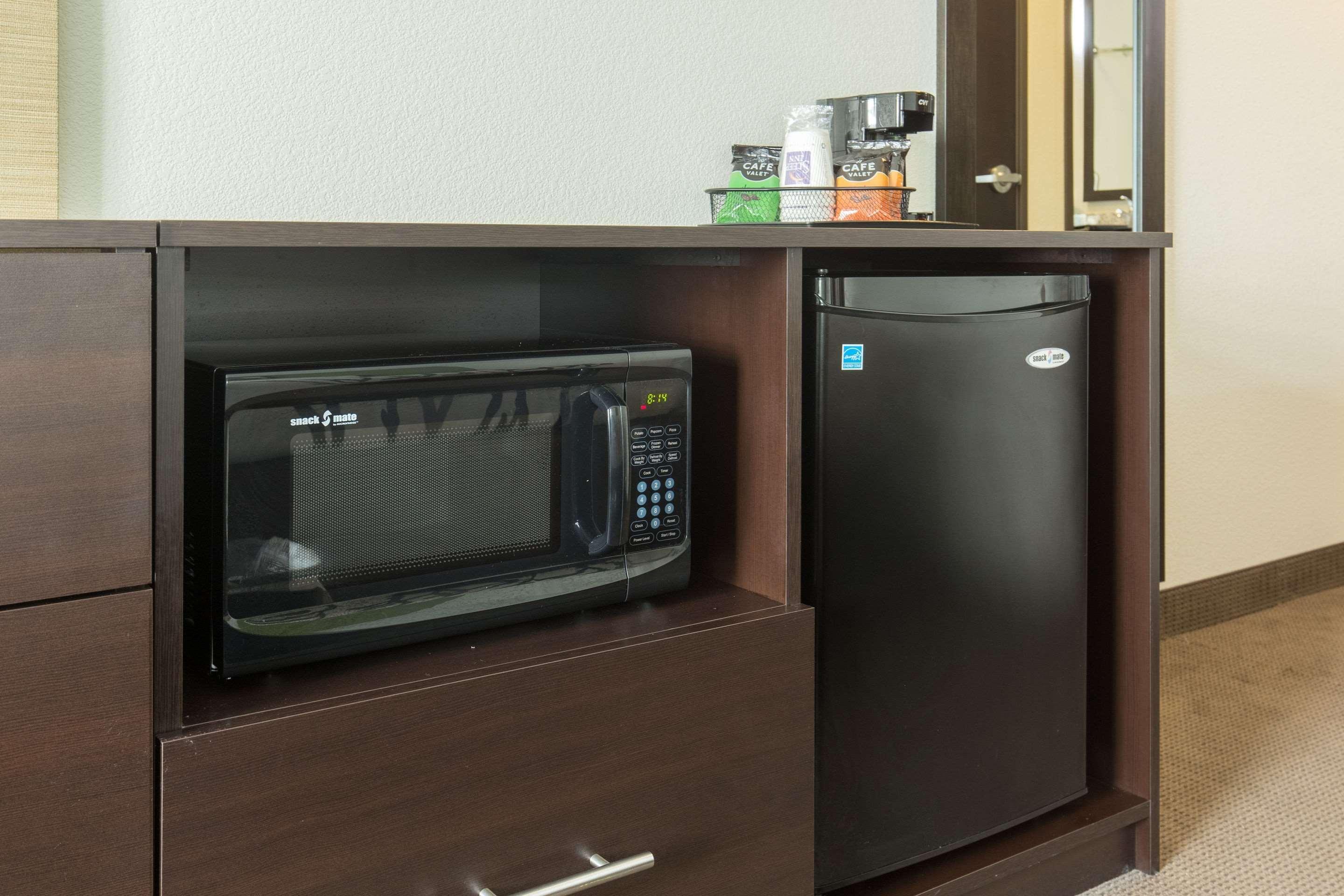 Sleep Inn & Suites Ingleside Dış mekan fotoğraf