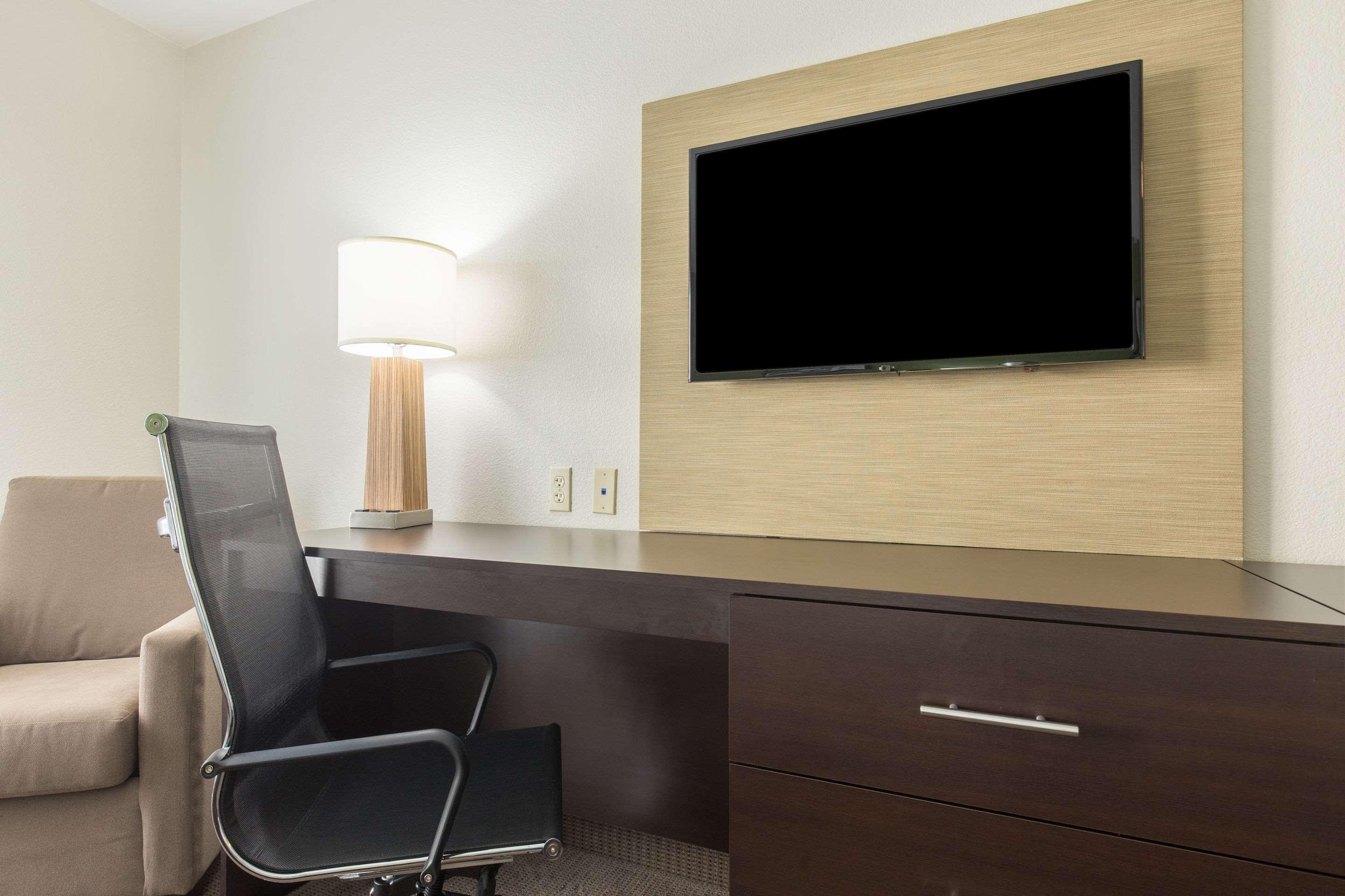 Sleep Inn & Suites Ingleside Dış mekan fotoğraf