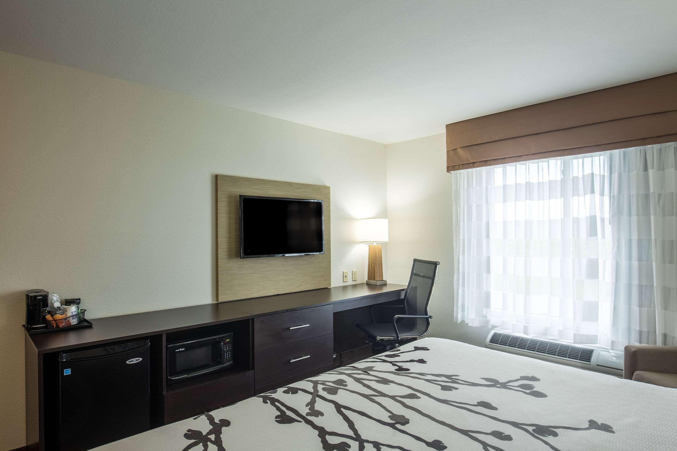 Sleep Inn & Suites Ingleside Dış mekan fotoğraf