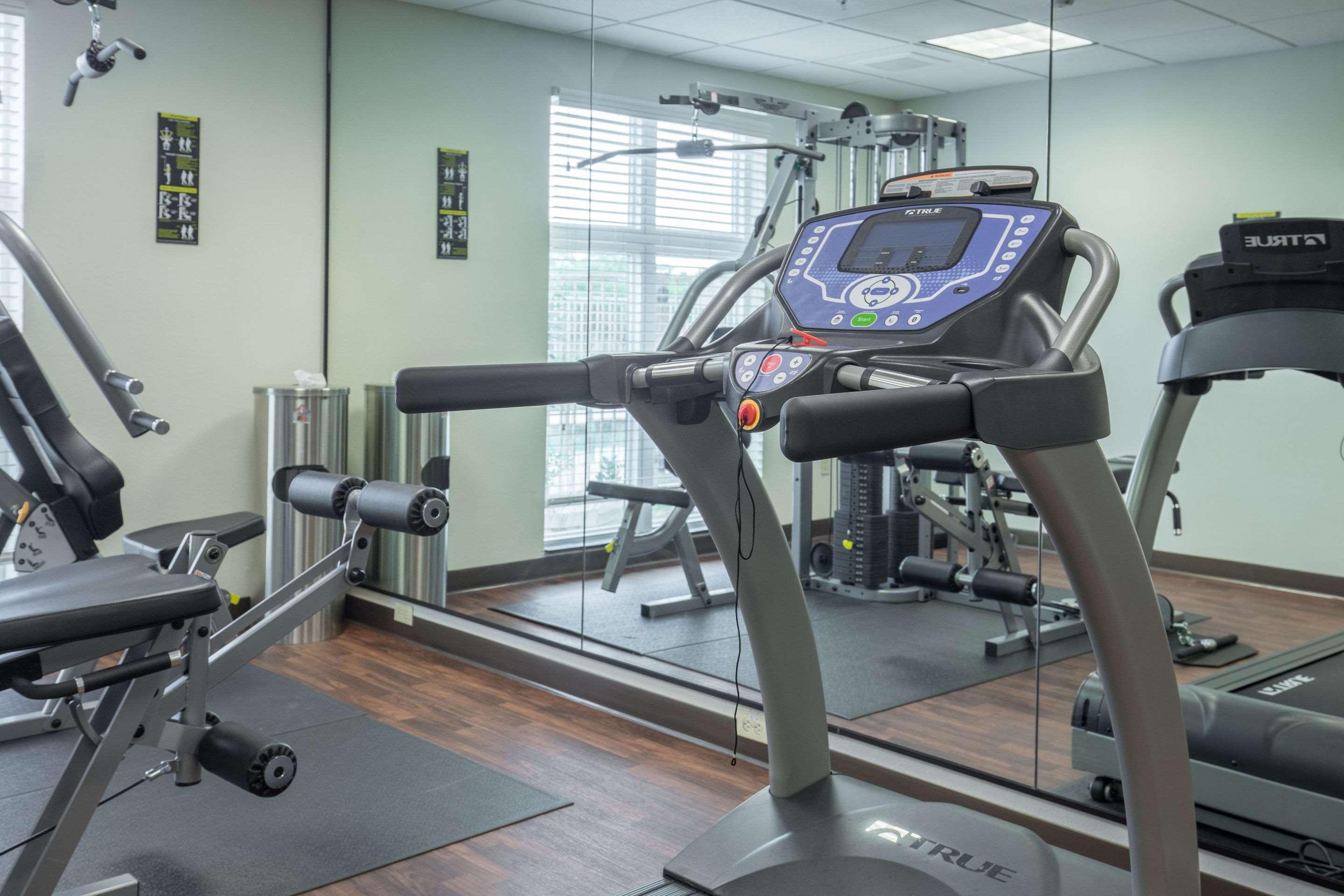 Sleep Inn & Suites Ingleside Dış mekan fotoğraf