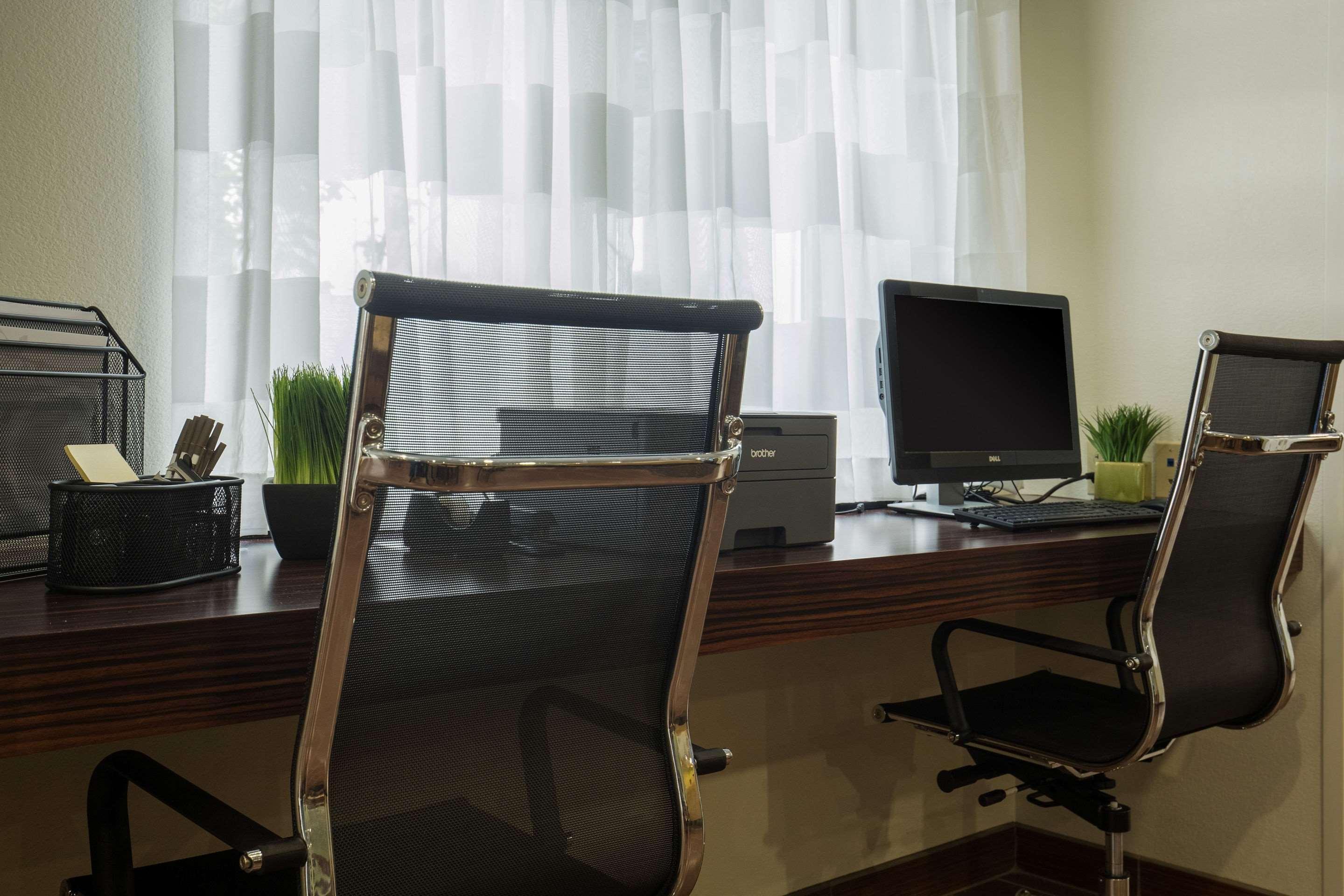 Sleep Inn & Suites Ingleside Dış mekan fotoğraf