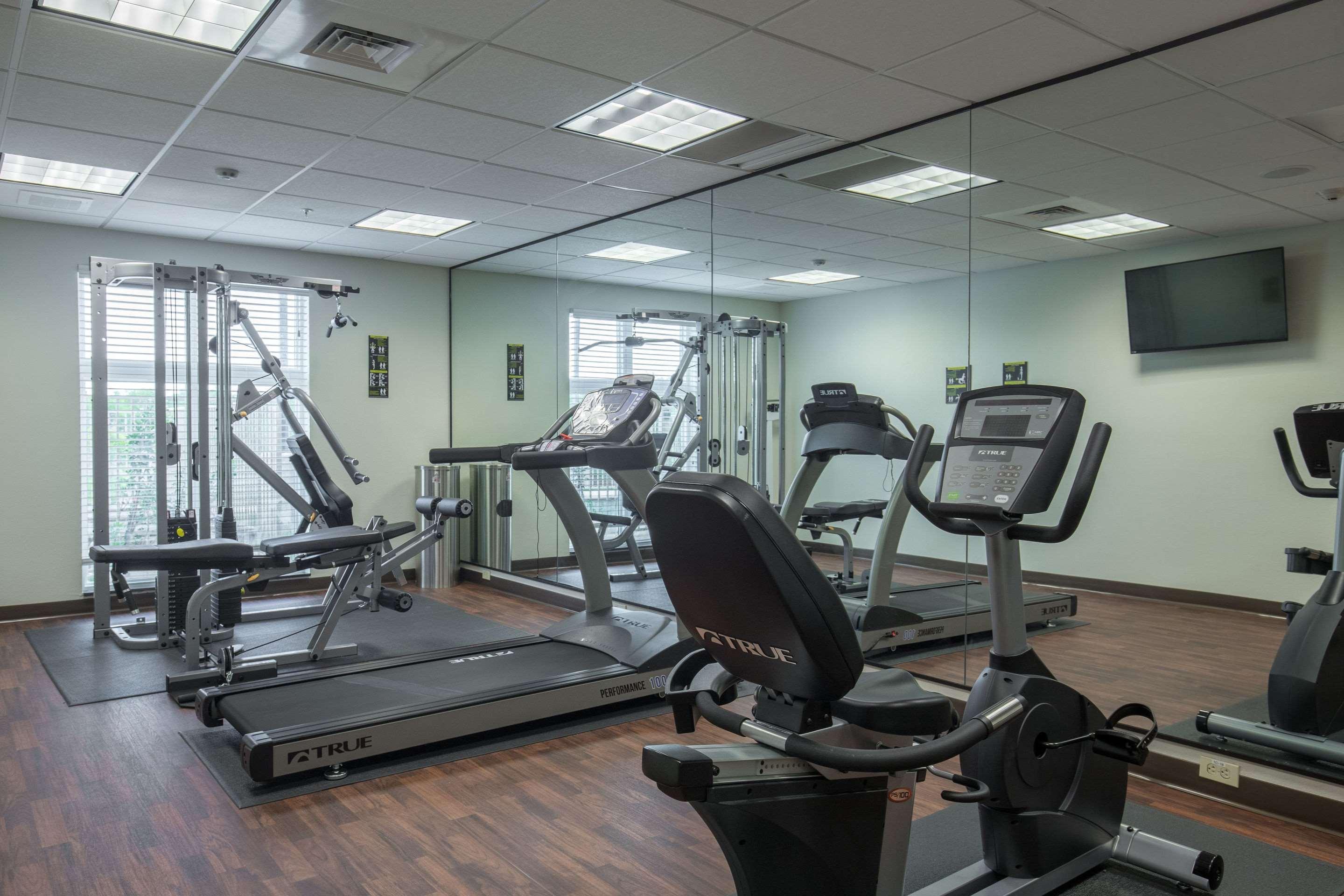 Sleep Inn & Suites Ingleside Dış mekan fotoğraf