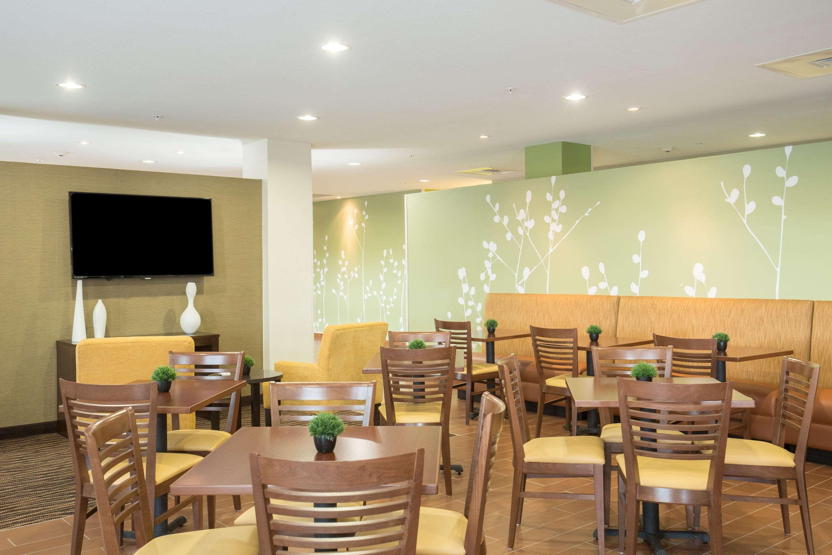Sleep Inn & Suites Ingleside Dış mekan fotoğraf
