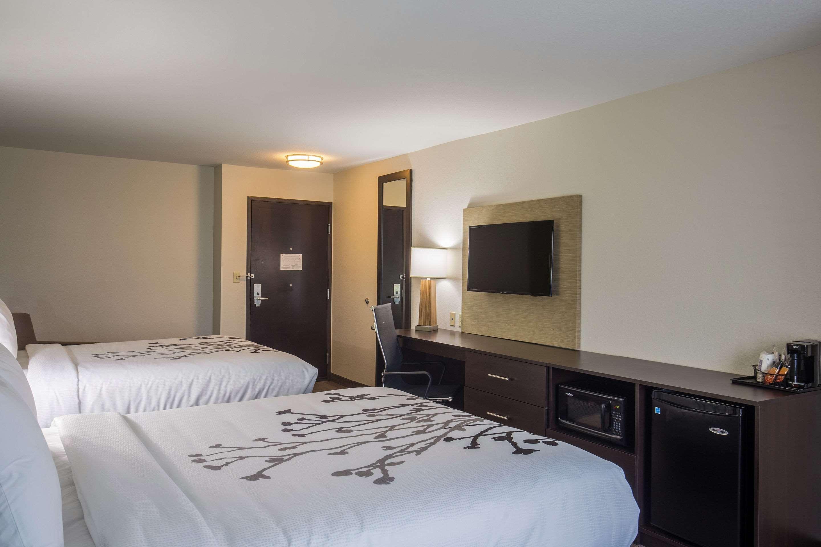 Sleep Inn & Suites Ingleside Dış mekan fotoğraf
