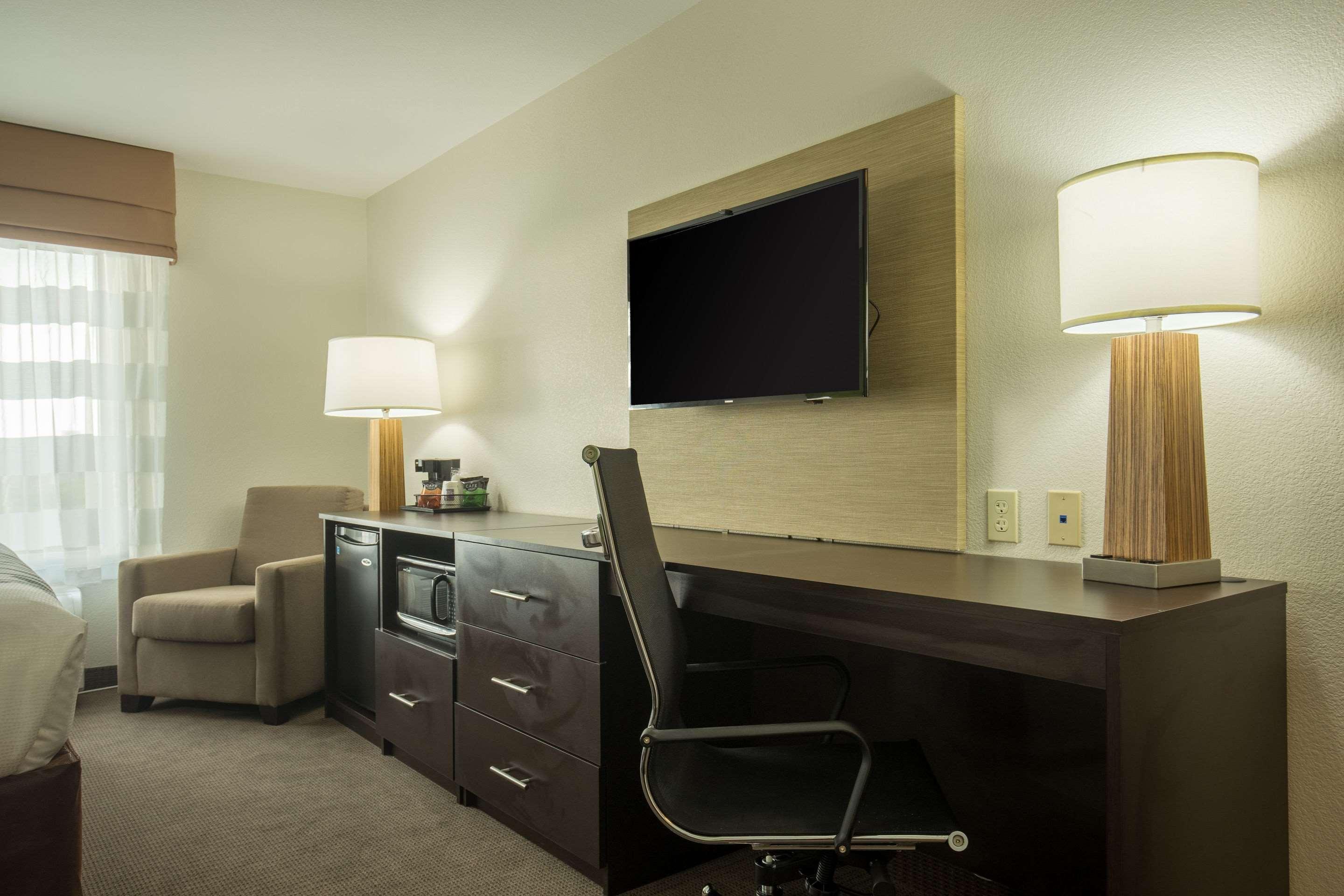 Sleep Inn & Suites Ingleside Dış mekan fotoğraf