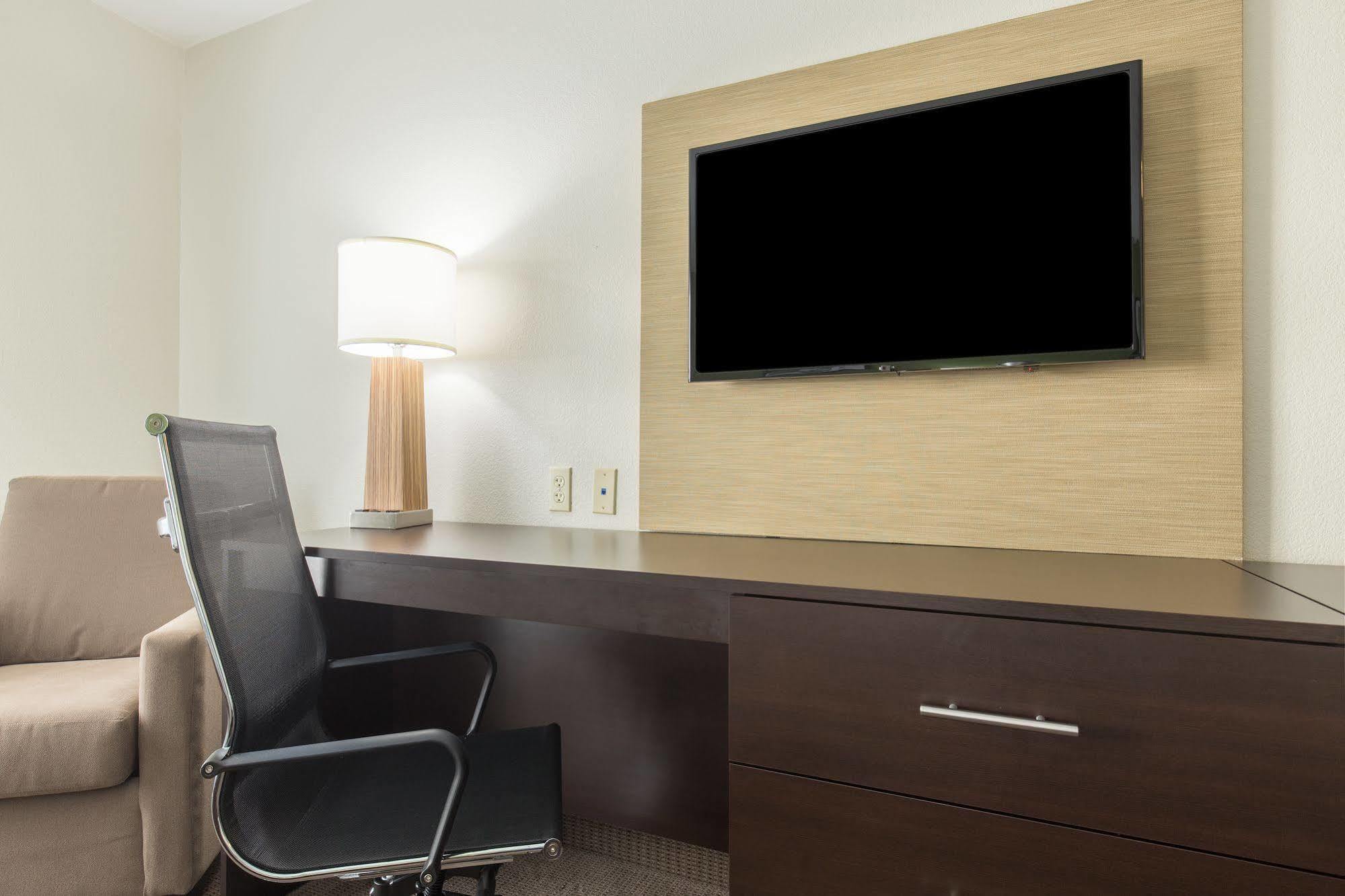 Sleep Inn & Suites Ingleside Dış mekan fotoğraf