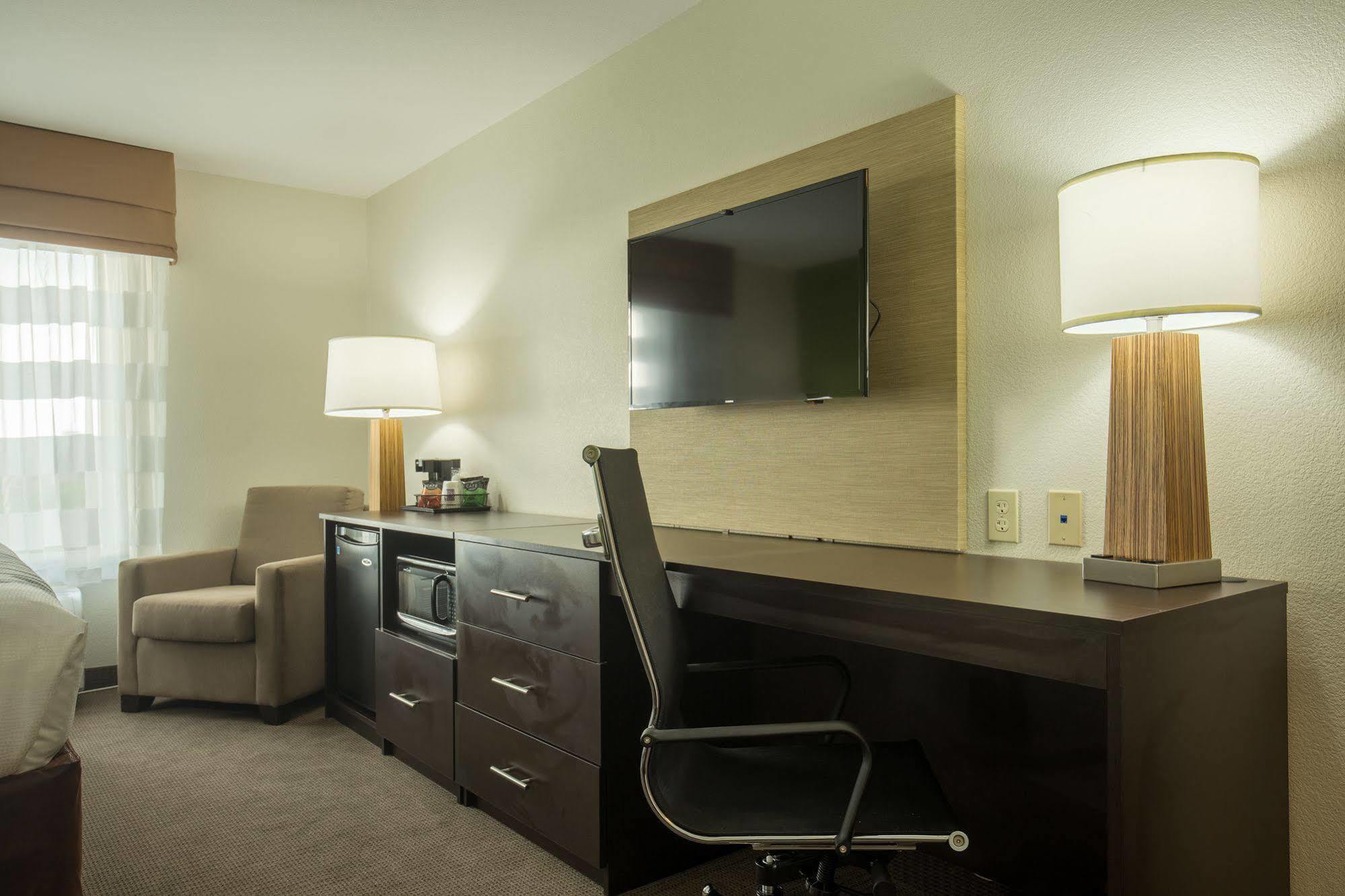 Sleep Inn & Suites Ingleside Dış mekan fotoğraf
