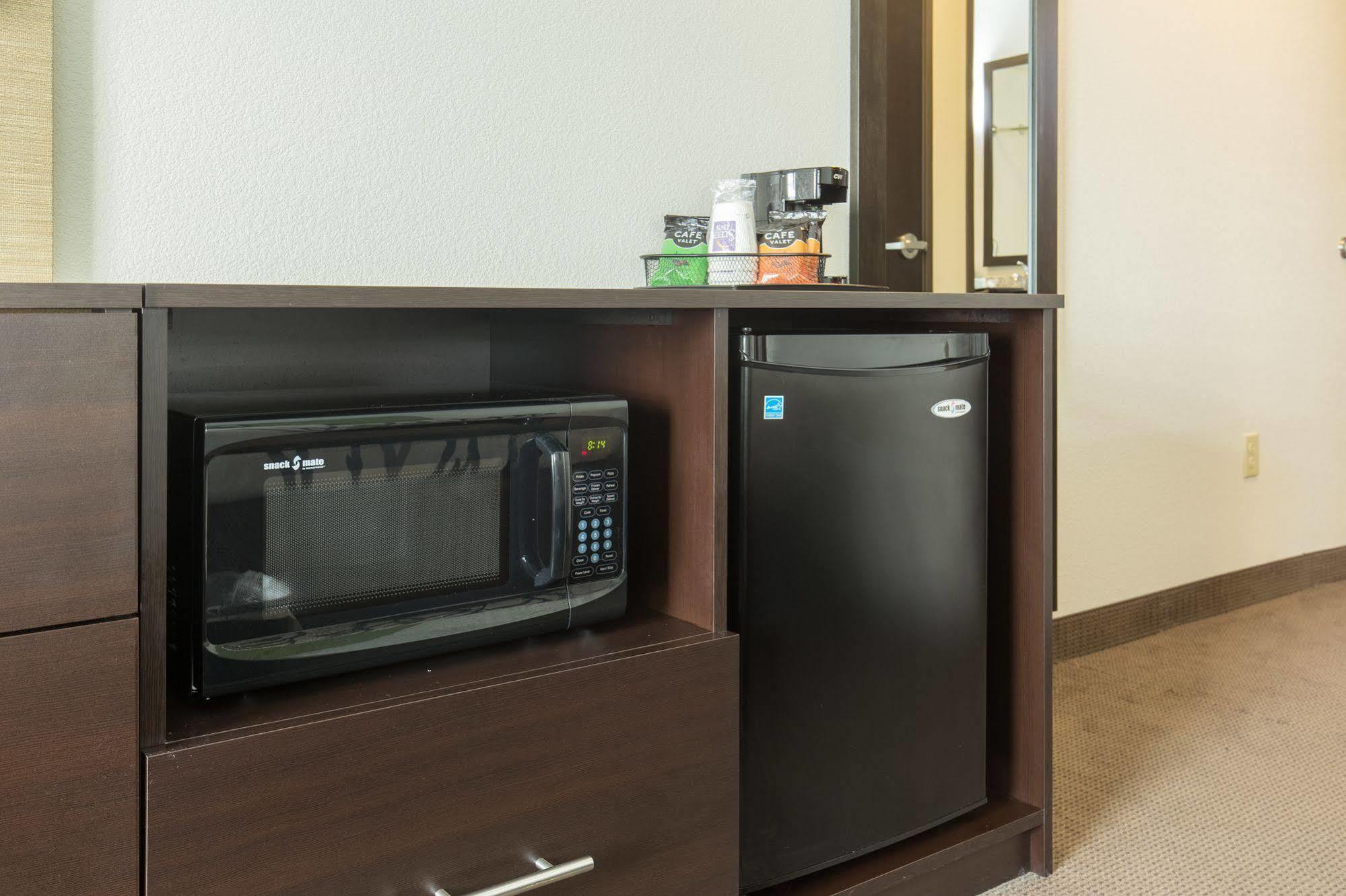 Sleep Inn & Suites Ingleside Dış mekan fotoğraf