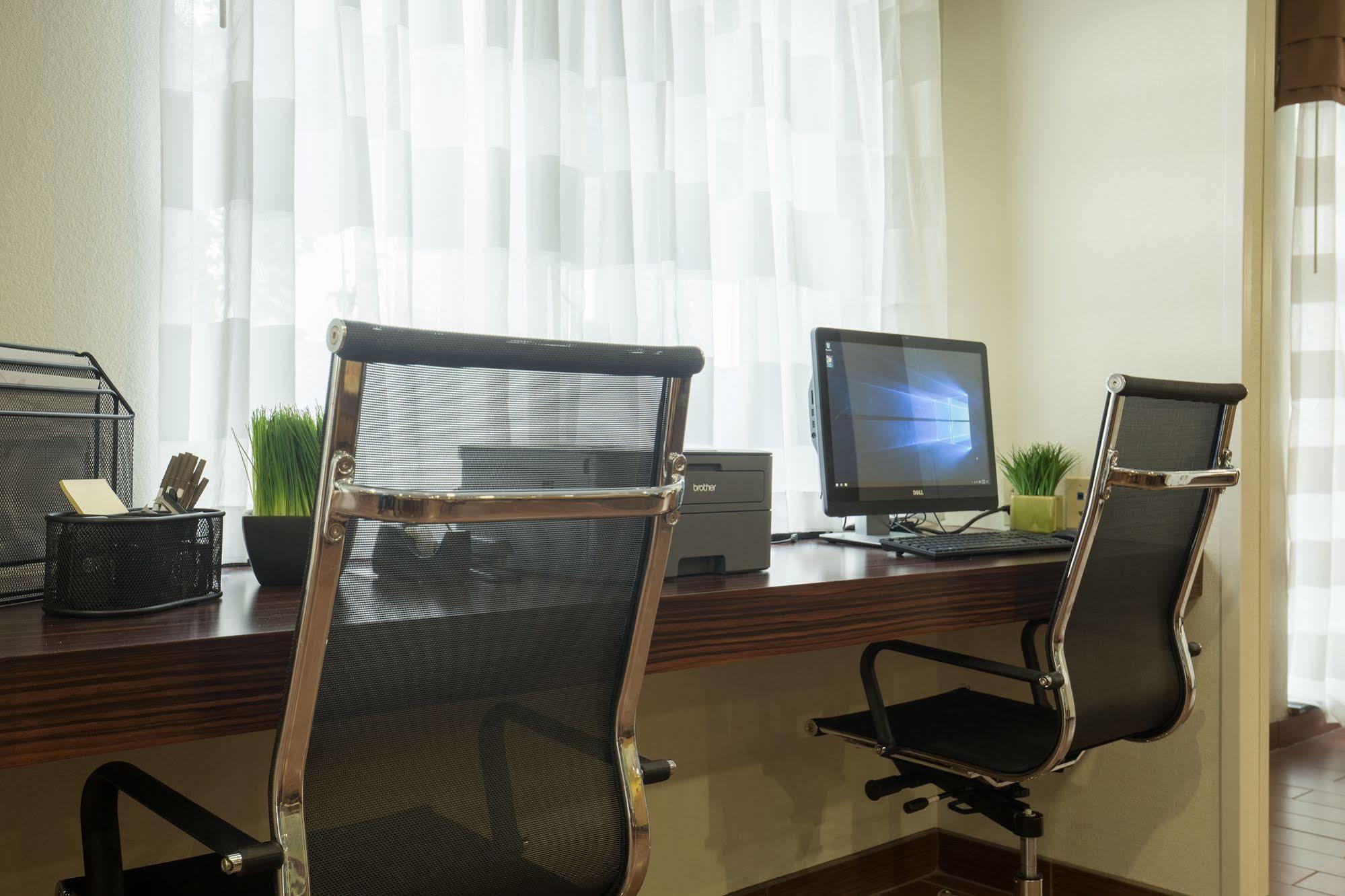 Sleep Inn & Suites Ingleside Dış mekan fotoğraf